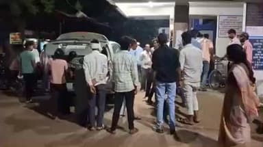 सिहोरा: सिहोरा थाना क्षेत्र के ग्राम गंजताल में चाकूबाजी, दो लोग घायल