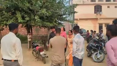 #बदायूं में गन पॉइंट पर डकैती किन्नर के घर....? फैजगंज थाना क्षेत्र के ओरछी चौराहे के पास किन्नर के घर #upupdate #up360
