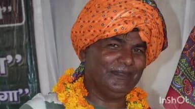 सेपउ: बसई नवाब के शमसुद्दीन खान बने प्रदेश अध्यक्ष
