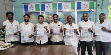 అవనిగడ్డ: అవనిగడ్డలో సంతకాల సేకరణ విజయవంతం చేయండి: అవనిగడ్డ మాజీ ఎమ్మెల్యే సింహాద్రి రమేష్ బాబు