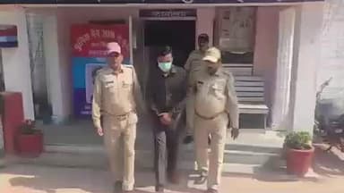 हरिद्वार: रोशनाबाद में महिला अधिवक्ता से अभद्रता और सोशल मीडिया पर अभद्र टिप्पणी करने वाले आरोपी को सिडकुल पुलिस ने किया गिरफ्तार