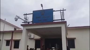 गंगाखेड: खंडाळी येथे उंदीर मारण्याचे औषध प्राशन केलेल्या मुलीचा उपचारादरम्यान मृत्यू