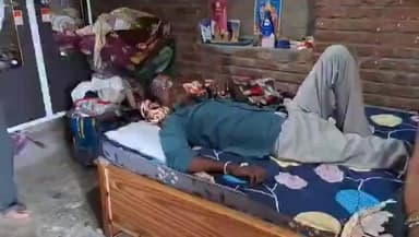 जळगाव जामोद: पिंपरी गावात डायरियाची लागण! आईने सणासुदीत ग्रामस्थ आजारी, दूषित पाण्यामुळे झाली लागण