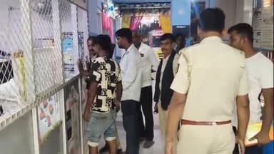 बेगूसराय: खातोपुर के पास सड़क दुर्घटना में युवक गंभीर रूप से घायल, सदर अस्पताल में भर्ती