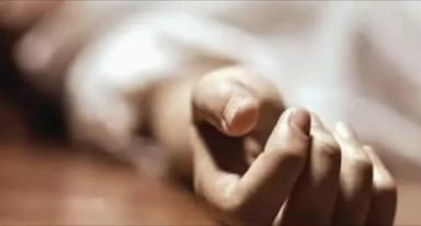 ఇటిక్యాల: భార్య భర్తల తాగాదాలలో పురుగుల మందు సేవించి మృతి చెందిన భర్త