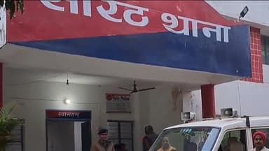सारठ: मुरचुरा गांव: 7 महिलाओं ने चाचा-भतीजा पर धक्का-मुक्की का आरोप लगाया, पुलिस ने जांच की बात कही