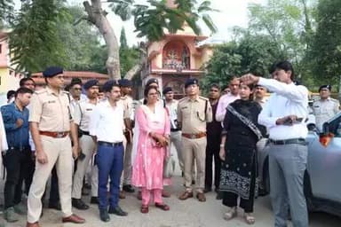 जिलाधिकारी, पटना एवं वरीय पुलिस अधीक्षक, पटना द्वारा पालीगंज अनुमंडल के दुल्हिनबाजार स्थित विश्व-प्रसिद्ध उलार सूर्यमंदिर में छठ महापर्व की तैयारियों का जायजा लिया गया। श्रद्धालुओं एवं छठव्रतियों के लिए यहाँ उत्कृष्ट सुविधा रहेगी।