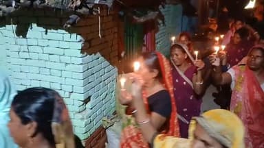 भागलपुर 21 अक्टूबर 2025, बिहार विधानसभा आम निर्वाचन 2025 के अंतर्गत भागलपुर में स्वतंत्र, निष्पक्ष एवं शांतिपूर्ण वातावर...