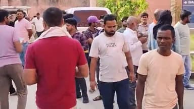 पडरौना: पड़री बढ़ेया छपरा में दीवाली पर पटाखा विवाद में महिला की संदिग्ध मौत, जटहा बाजार पुलिस ने शव का कराया पोस्टमार्टम