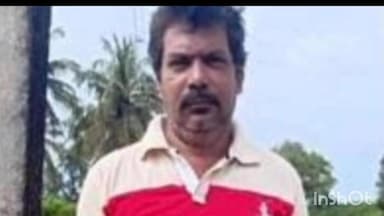 ಅಂಕೋಲ: ಬೆಲೆಕೇರಿ ಸಮುದ್ರದಲ್ಲಿ ಮುಳುಗಿ ವ್ಯಕ್ತಿ ಸಾವು