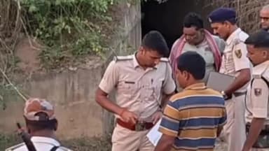 पीरपैंती: पीरपैंती में सड़क हादसे में एक युवक की मौत