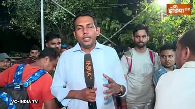 Bihar:- घर लौट रहे मजदूरों ने बता दिया बिहार चुनाव में किसकी लहर है #bihar #jansuraaj #prashantkishor