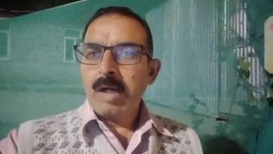 शिमला ग्रामीण: इंटर कास्ट मैरिज के चलते हत्या करना दुर्भाग्यपूर्ण: हिमाचल बहुजन महाशक्ति एकता समाज मंच के प्रदेश संयोजक कर्म चंद भाटिया