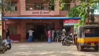 சிவகங்கை: அரண்மனை வாசல் பகுதியில் மது போதையில் அவதூறாக பேசிய 3 நபர்கள் மீது வழக்கு பதிவு