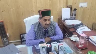 शिमला शहरी: उप मुख्य सचेतक केवल सिंह पठानिया ने कहा- मुख्यमंत्री सुखविंदर सिंह सुक्खू हमेशा कर्मचारियों के हितेषी रहे