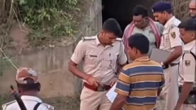 पीरपैंती: भागलपुर: पीरपैंती में सड़क हादसे में युवक की मौत