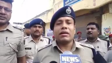 जगदीशपुर: हबीबपुर में धार्मिक पोस्टर क्षतिग्रस्त, तीन लोग हिरासत में लिए गए