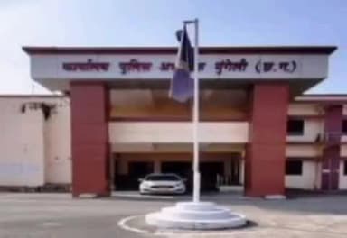मुंगेली: मुंगेली पुलिस ने सभी ज़िलेवासियों से त्योहार के दौरान सतर्क रहने की अपील की