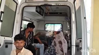 डूंगरपुर: एक ही परिवार के पांच लोगों पर बदमाशों ने किया हमला, सभी गंभीर घायल