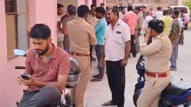 पडरौना: डुमरभार एनएच-28 पर हादसा: चार पहिया वाहन ने बाइक को मारी टक्कर, महिला की इलाज के दौरान मौत