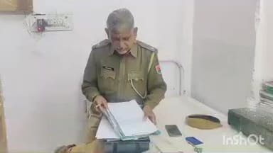 जैसलमेर: डेडानसर रोड पर दो बाइकों की आमने-सामने भिड़ंत में एक की मौत, तीन घायलों का जवाहर अस्पताल में उपचार जारी