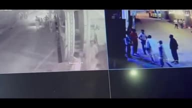 बड़ौत: बामनौली में दबंग पड़ोसियों पर वृद्ध माता-पिता से शराब पीकर गाली-गलौच व दबंगई का आरोप, कानूनी कार्रवाई व सुरक्षा की मांग