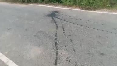 जमसारी गांव 3D चोरी हो गया पश्चिम कंधार Ajay Yadav ka  @jamsari@biharnews #bind @b @newsbageshwar_1 @nalanda325 #India