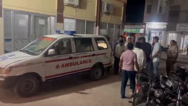 लूनकरनसर: मलकीसर लूणकरणसर के बीच एनएच 62 पर बाइक पशु से टकराई, चालक की हुई मौत