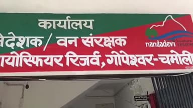 देवाल: देवाल विकासखंड के मुंदोली में भालू ने मकान में बंधी गाय पर किया हमला, गांव में दहशत