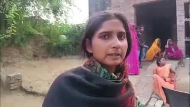 चकवड़िया में चोरी की झूठी सूचना देने पर पुलिस ने वादिनी को दी सख्त हिदायत