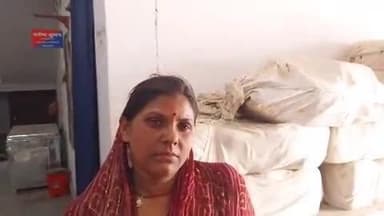 कुचायकोट: थाना क्षेत्र के बनिया छापर गांव में बच्चों के विवाद में कुछ लोगों ने महिला से मारपीट की, महिला पहुंची थाना