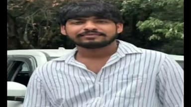 नारनौल: गांव मंडलाना में रंजिश के चलते मकान पर हवाई फायरिंग करने के मामले में एक आरोपी गिरफ्तार, अवैध पिस्तौल बरामद