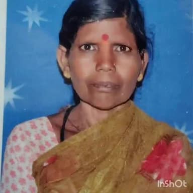 ರಟ್ಟೀಹಳ್ಳಿ: ಗಂಗಾಯಿಕೊಪ್ಪ ಗ್ರಾಮದಲ್ಲಿ ಮಹಿಳೆ ಕಾಣೆ;ಪ್ರಕರಣ ದಾಖಲು