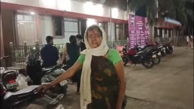 बिहरा में संपत्ति विवाद: जेठ-जेठानी ने देवरानी को किया लहूलुहान, थाने में रिपोर्ट दर्ज
