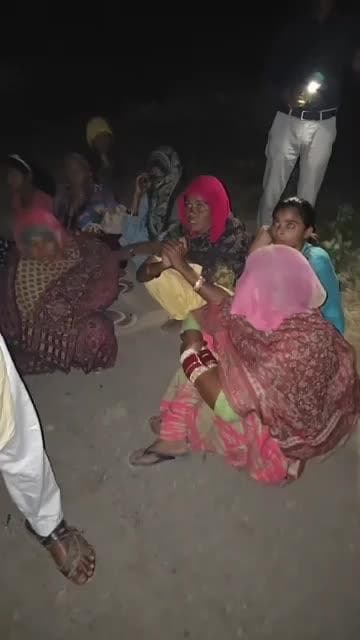 सिरसा: गांव नेजिया खेड़ा के पास तेज रफ्तार स्कार्पियो ने युवक को टक्कर मारी, मौके पर हुई मौत