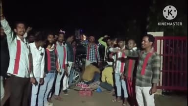 बटियागढ़: बटियागढ़ क्षेत्र में शराब तस्करी पकड़ी गई, 2 आरोपियों से बाइक सहित 3 पेटी अवैध शराब बरामद