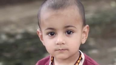 कोल: सालपुर में BSF जवान के घर ट्रैक्टर से हुआ हादसा, एक मासूम बच्चे की मौत, दूसरी बच्ची घायल, परिवार में मचा कोहराम
