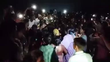 दिघलबैंक: धनतोला मुलाबारी में पोखर में डूबे बच्चे का शव मिला, पुलिस ने पोस्टमार्टम के लिए भेजा
