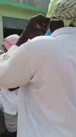 కుల్చారం: ప్రభుత్వాసుపత్రిలో బాధిత కుటుంబాలను పరామర్శించిన మాజీ ఎమ్మెల్యే పద్మ దేవేందర్ రెడ్డి