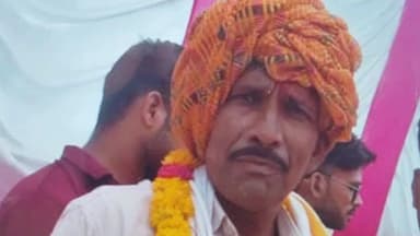 लाडपुरा: देवली मांझी थाना इलाके के चारचोमा गांव में किसान की ऐसिड पीने से इलाज के दौरान मौत, पुलिस ने करवाया पोस्टमार्टम