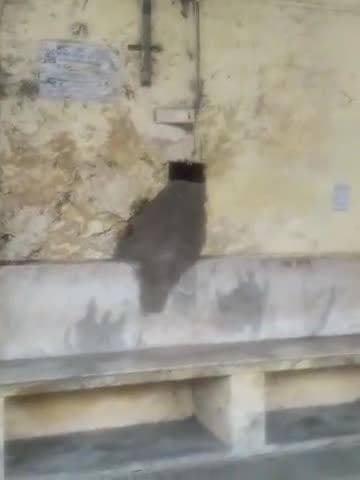 khategaon bus stand Yatri pratikshalay kya Halat ho gai hai