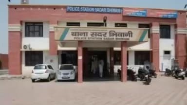 भिवानी: घर के बाहर से 2 बाइक चोरी, रात को खड़ी की, सुबह गायब मिली, चोरों का सुराग नहीं