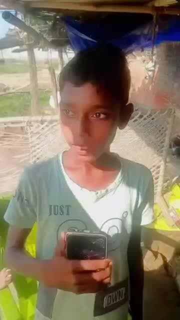 Godda Jharkhand road Jatta Tola Mohan Nagar dudh Ke Chakkar Mein iska Bhav chuka hai #godda #india #jharkhand