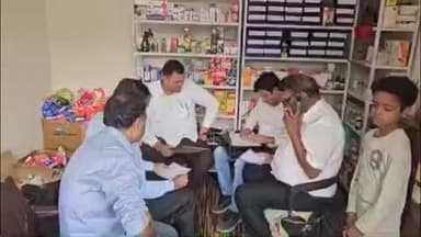 लाडपुरा: कोटा में कफ सिरफ पीने से महिला की मौत के बाद ड्रग कंट्रोल विभाग ने 500 बोतलें की ज़ब्त