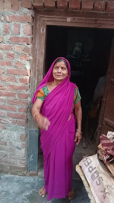 Ish video ko jyada se jyada shere kare c m yogi adityanath ji tak ye video pahuchne chahiye 🙏🙏