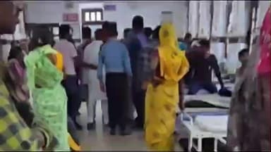 सिवनी: पायली खुर्द गांव में मामूली विवाद में दो पक्षों के बीच मारपीट, 6 लोग घायल