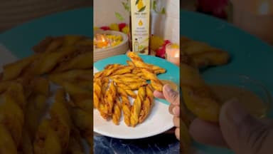 #shortvideo New trendy Samosa #recipe #food #trending #viral #samosa #yshorts