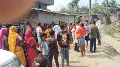 #SVEEP activity by Hasanpur block, Samastipur.
#BiharVidhanSabhaElections2025
#BiharElections
#BiharVidhanSabhaElectio...