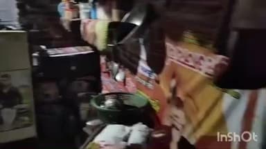 हापुड़: रफीक नगर में गृह क्लेश के चलते पति-पत्नी ने पेट्रोल पिया, सूचना पर पुलिस मौके पर पहुंची