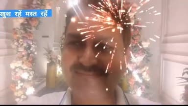 Team Meeting Celebration.
BC गेस्ट हाउस की झलकियां।